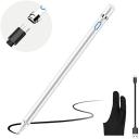 Joyroom Jr-K12 Excellent Series - Active Capacitive Pen For iOS, Android, Windows Smart Phone - 1Year Warranty