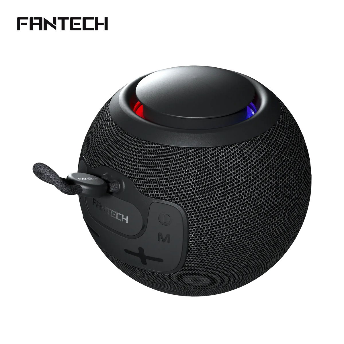 FANTECH NeraBox BS161 HI-FI Portable Speaker with Deep Bass Boost (4 Connection Modes )