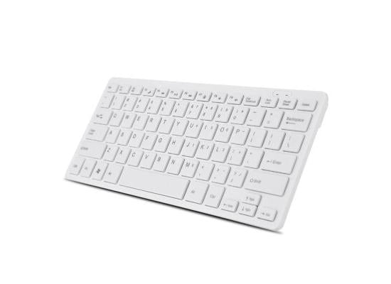 Bluetooth gaming keyboard for computer setup