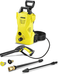 K 2 Universal 110 Electric Pressure Washer