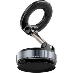 K007 Metal Vacuum Suction 360 Rotation Magnetic Mobile Holder