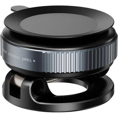 K007 Metal Vacuum Suction 360 Rotation Magnetic Mobile Holder