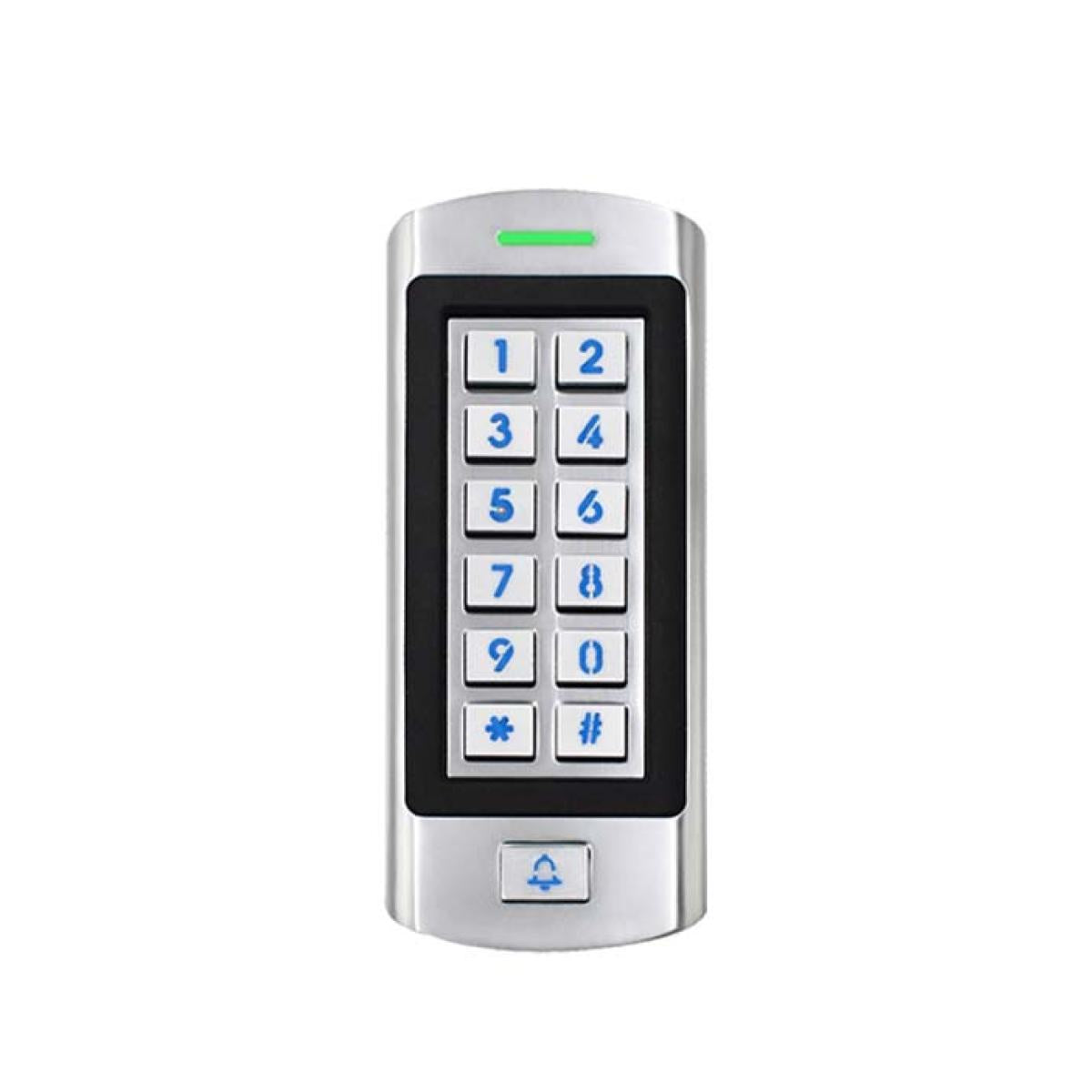 Secukey K10 Easy Keypad Access Control