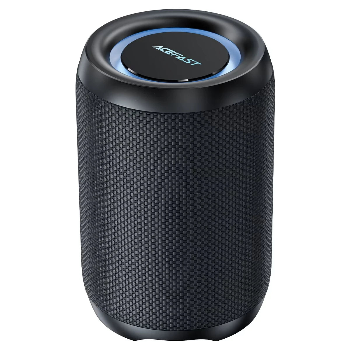 ACEFAST K12 Air Portable Wireless Speaker 16W, BT 6.0 & RGB – Black