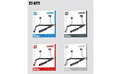 Wireless St K171 Earphone