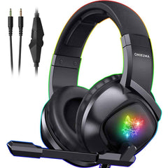 ONIKUMA K19 Gaming Headset