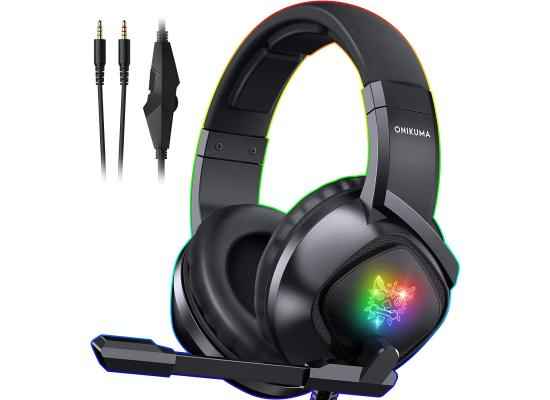 HP H220 Gaming Wired Headset 3.5mm+USB