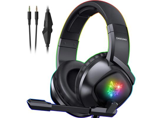 Hp wired headset for computer setup