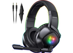 Hp wired headset for computer setup