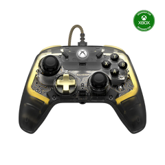 GameSir Kaleid Flux Xbox Controller Wired Gamepad for Xbox Series X S One PC