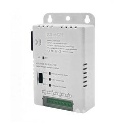K2-4CH 4 Channel AC/DC Power Supply 60W