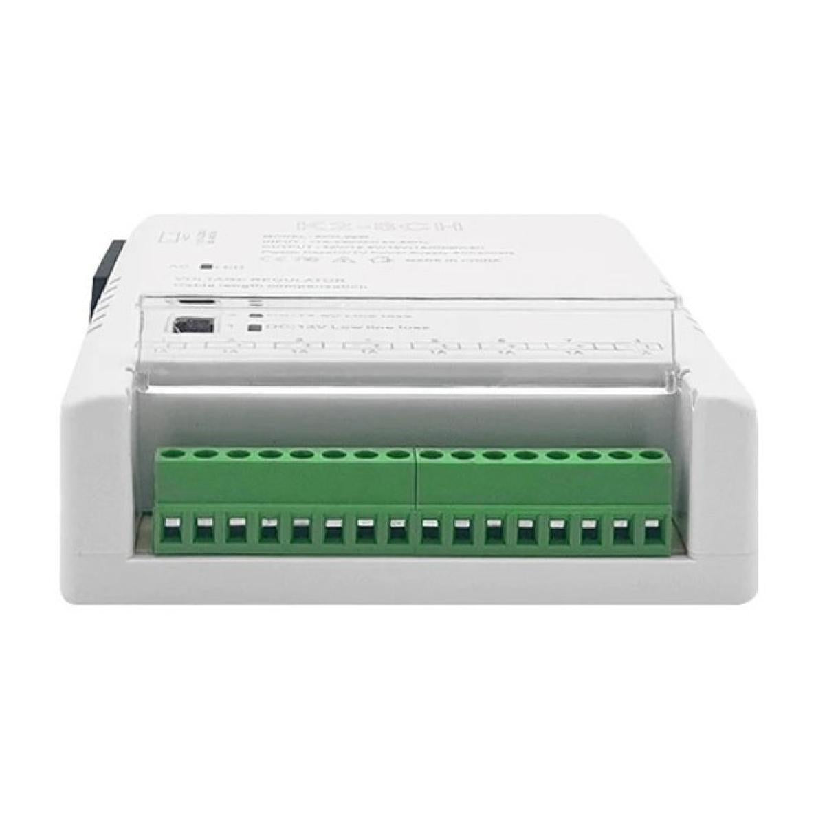 K2-8CH 8 Channel AC/DC Power Supply 96W