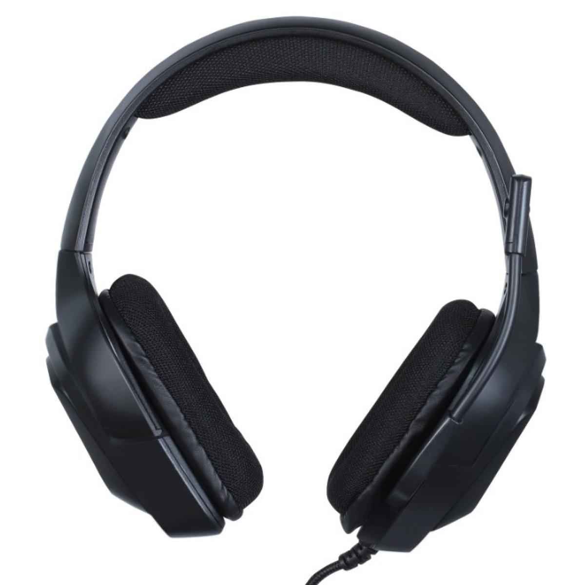 ONIKUMA K20 Wired Gaming Headsets With Microphone RGB Light 3.5mm
