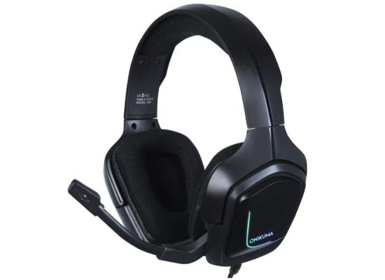 Komc headset for computer setup