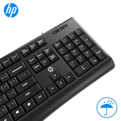 HP K200 Wired Keyboard