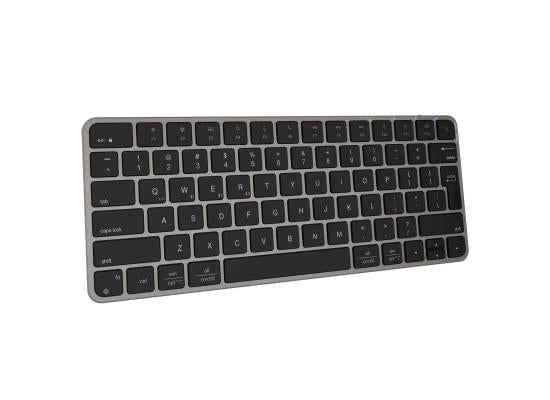 wireless gaming keyboard for computer setup