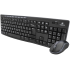 Logitech MK270 Wireless Keyboard and Mouse Combo Arabic / English Layout (Black) Logitech MK270 Wireless Keyboard and Mouse Combo Arabic / English Layout (Black)
