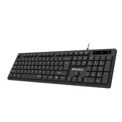 Meetion k300 USB Standard Wired Keyboard