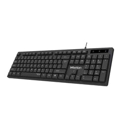 Meetion k300 USB Standard Wired Keyboard
