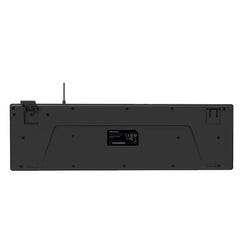 Meetion k300 USB Standard Wired Keyboard