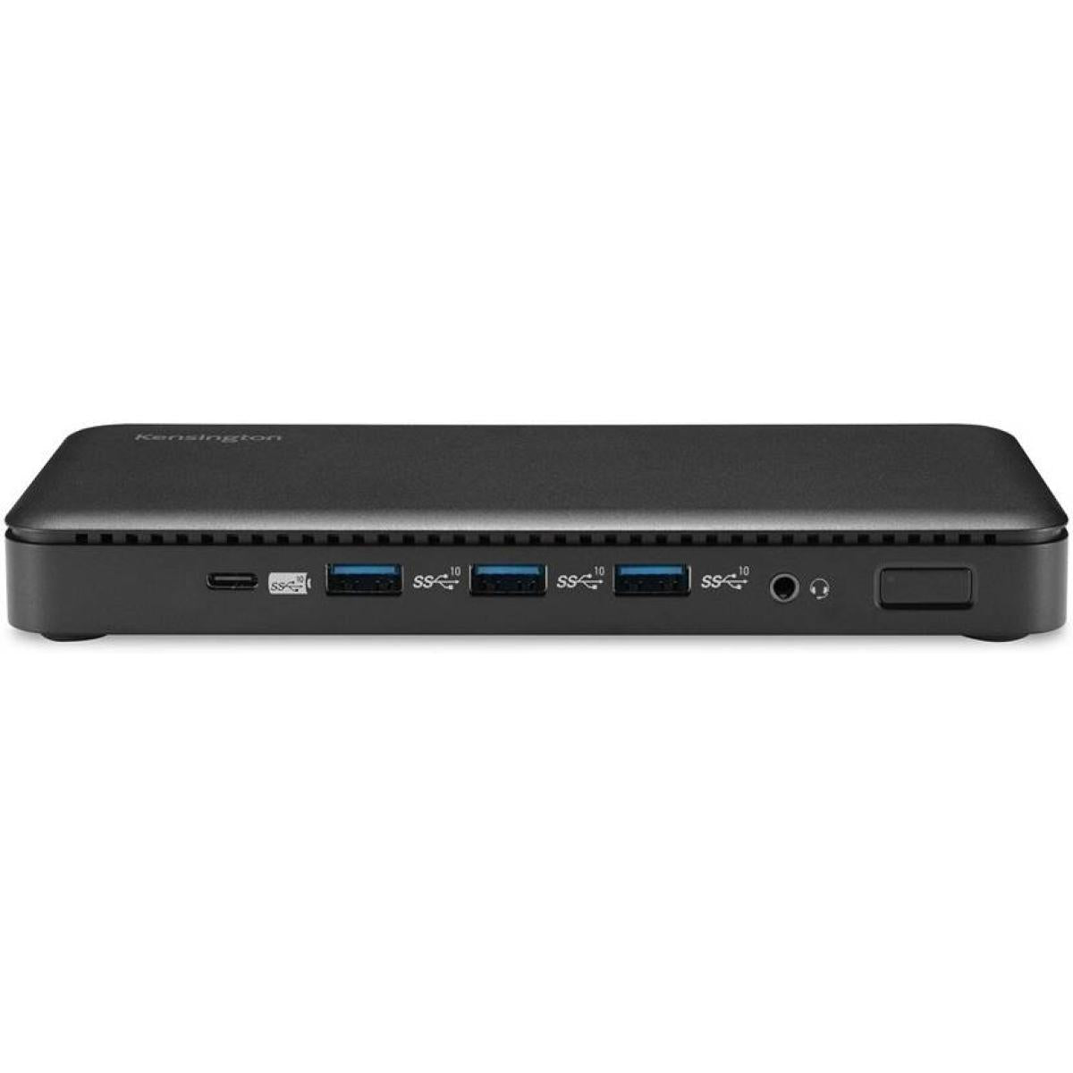 Kensington SD4839P DisplayPort to DisplayPort docking stations