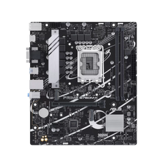 Asus Prime B760M-K DDR5 Motherboard