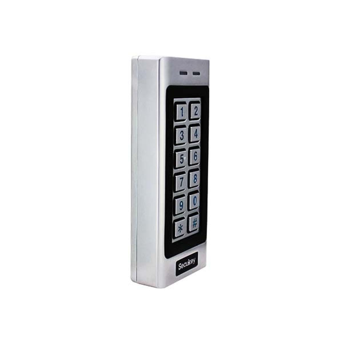 Secukey SK4 Outdoor Dual-relay Keypad