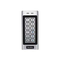Secukey SK4 Outdoor Dual-relay Keypad
