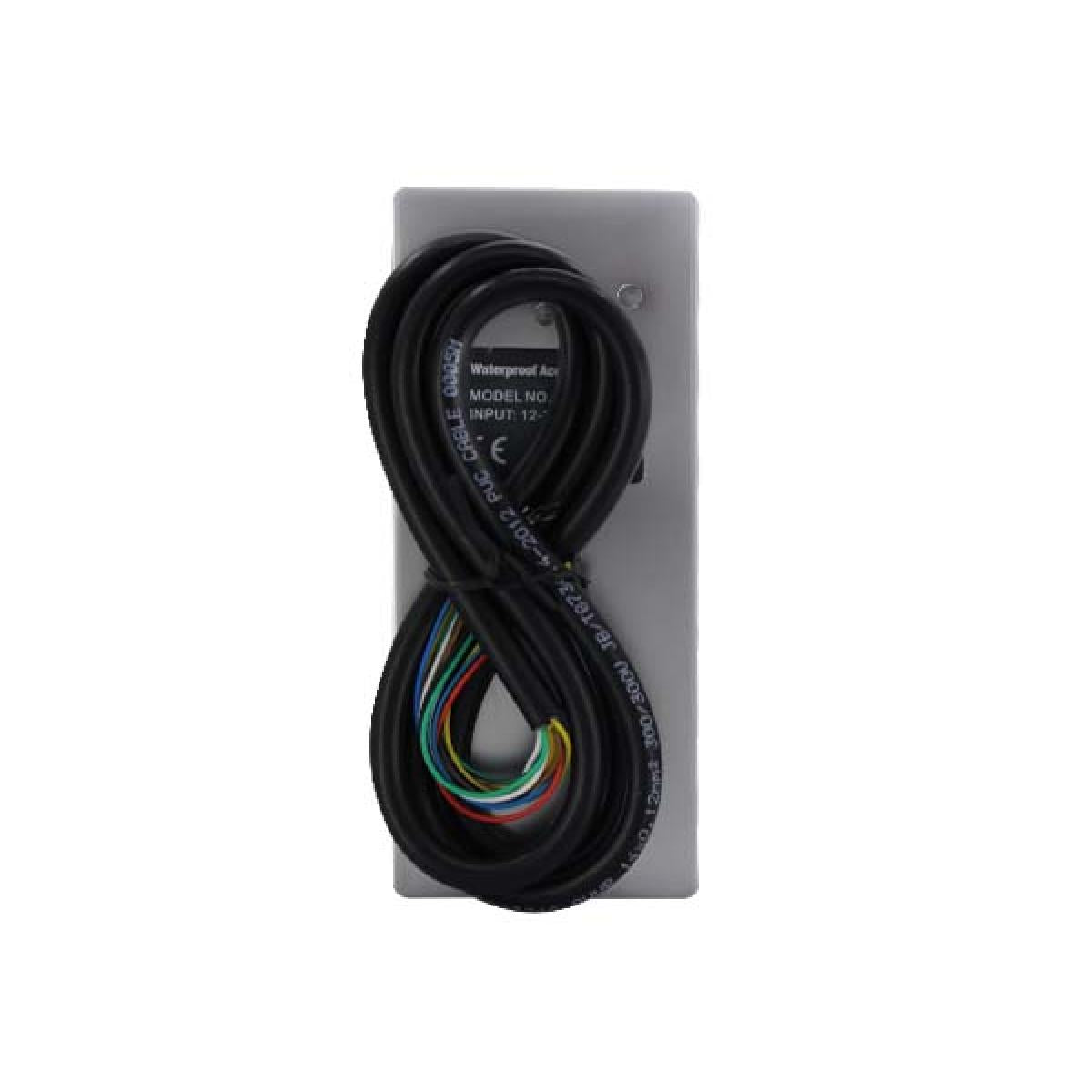 Secukey SK4 Outdoor Dual-relay Keypad