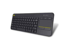 Meetion wireless Bluetooth gaming keyboard for computer setup
