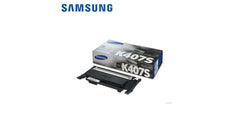 Samsung CLT-K407S Laser Toner Cartridge Black (Original)
