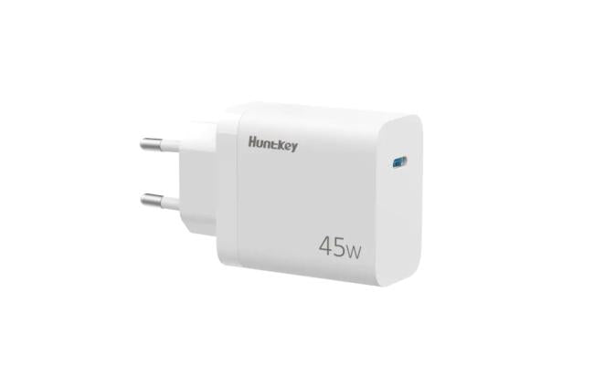 Huntkey charger for device charging