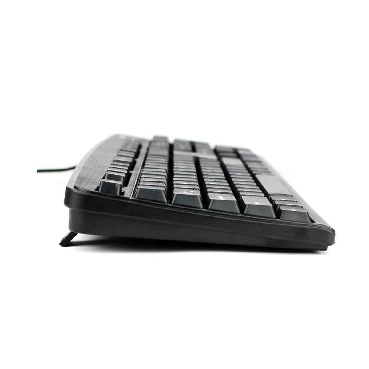 Lenovo K4800S Business Office Wired Keyboard, gaming keyboard