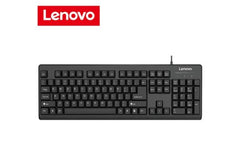 Lenovo K4800S Business Office Wired Keyboard, gaming keyboard