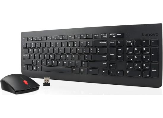 Logitech MK270 Wireless Keyboard and Mouse Combo Arabic / English Layout (Black) Logitech MK270 Wireless Keyboard and Mouse Combo Arabic / English Layout (Black)