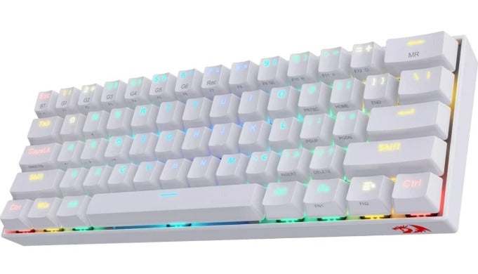 Redragon K530RGB-PRO Wired Mechanical Gaming Keyboard