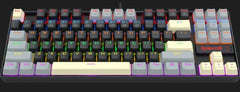 Redragon K552LGY-RGB Wired Mechanical Gaming Keyboard
