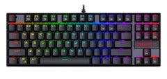 Redragon K552 Kumara Red LED Backlit Mechanical Gaming Keyboard