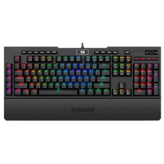 Redragon K586-PRO BRAHMA Mechanical Keyboard - CompuMe