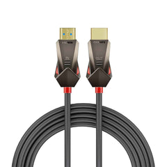Promate Prolink4k60 20m Hdmi 2.0 Cable 4k@60hz 3d Video Support 18gbps Bandwidth Ethernet 20m Fiber Optic Cable And Gold Plated