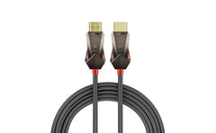 Promate Prolink4k60 15m Hdmi 2.0 Cable 4k@60hz 3d Video Support 18gbps Bandwidth Ethernet 15m Fiber Optic Cable And Gold Plated