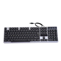 GENERIC K713 RGB Wired USB Gaming Keyboard