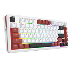 Redragon Stormhunter K721WRB-RGB RT Magnetic Switch Keyboard