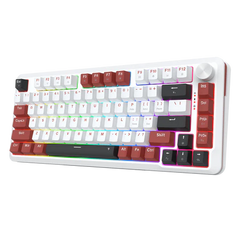Redragon Stormhunter K721WRB-RGB RT Magnetic Switch Keyboard