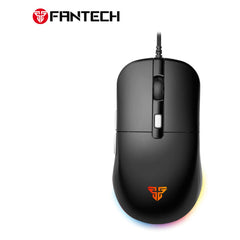 Fantech Kanata S VX9S Wired Gaming Mouse 7200 DPI RGB Black