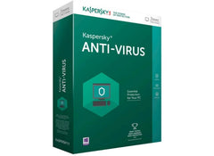 Kaspersky Plus Internet Security 2023 | 3 Devices | 1 Year