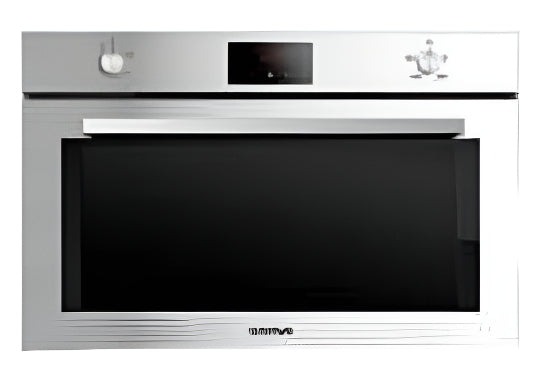 G3 FERRARI Built in Oven, 90Cm, Stainless Steel - SS90G2F