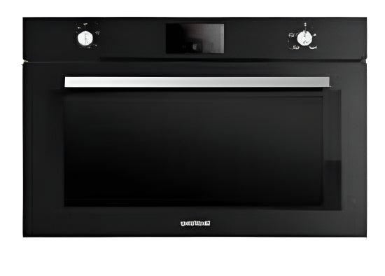 G3 FERRARI Built in Oven, 90Cm, Black - BM90G3F