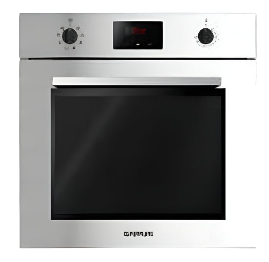 G3 FERRARI Built in Oven, 60Cm, Stainless Steel - SS60E1F