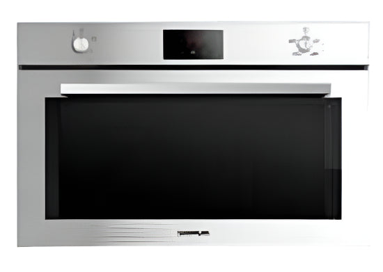 G3 FERRARI Built in Oven, 90Cm, Stainless Steel - SS90GF3F